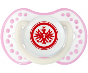 Eintracht Frankfurt Tetine lovi dynamic blanco rosa fosforescente