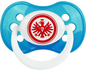 Eintracht Frankfurt Anatómica Cyan Classic Lollipop