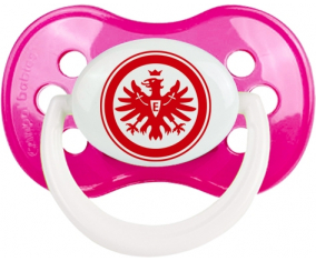 Eintracht Frankfurt Anatómica Lollipop Classic Dark Rose