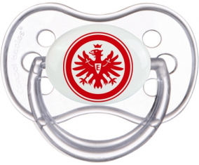 Eintracht Frankfurt Anatómica Lollipop Transparent Classic