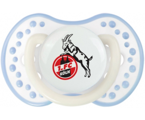 Fu-ball-Club Koln Lollipop lovi dynamic Clásico Blanquiazul