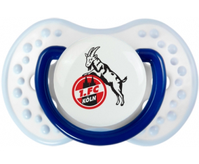 Fu-ball-Club Koln Lollipop lovi dynamic Clásico Azul Marino-Azul Marino