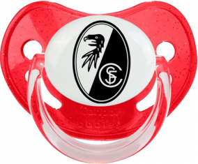 Sport-Club Freiburg Red Physiological Lollipop