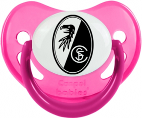 Sport-Club Freiburg Physiological Lollipop Fosforescent Rose