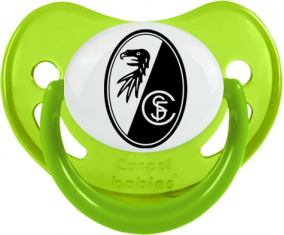 Sport-Club Freiburg Piruleta Fisiológica Fosforescente Verde