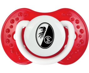 Sport-Club Freiburg Lollipop lovi dynamic Clásico Blanco-Rojo