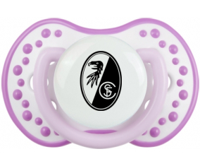 Sport-Club Freiburg Lollipop lovi dynamic Clásico White-Mauve