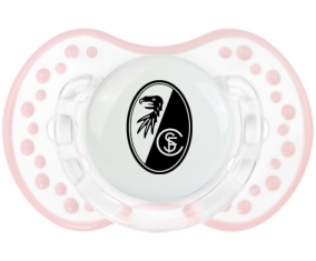 Sport-Club Freiburg Lollipop lovi dynamic clásico retro-blanco-rosa-tierno