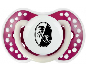 Sport-Club Freiburg Lollipop lovi dynamic Fucsia Fosforescente