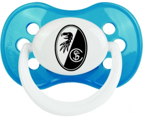 Sport-Club Freiburg Classic Cyan Anatómica Lollipop