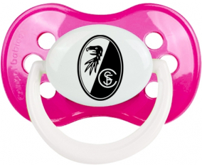 Sport-Club Freiburg Anatómico Lollipop Classic Dark Rose