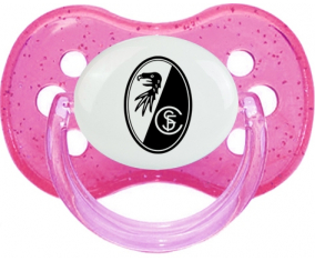 Sport-Club Freiburg Tetine Cherry Glitter