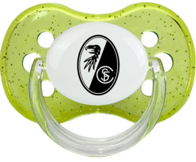 Sport-Club Friburg Tetine Cherry Lentejuelas Verdes