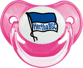 Hertha Berliner Sport-Club Tetine Classic Rosa