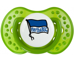 Hertha Berliner Sport-Club Sucete lovi dynamic Classic Green