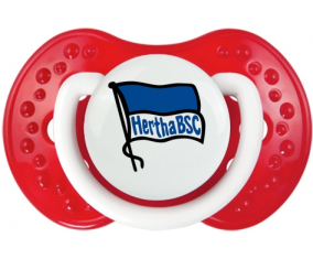 Hertha Berliner Sport-Club Sucete lovi dynamic Clásico Blanco-Rojo