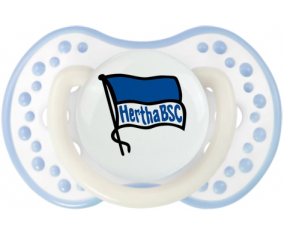 Hertha Berliner Sport-Club Sucete lovi dynamic clásico blanquiazul