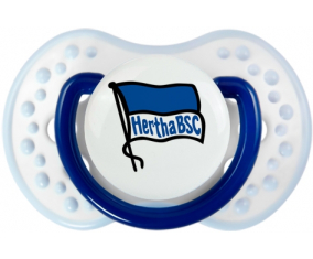 Hertha Berliner Sport-Club Sucete lovi dynamic Clásico Azul Marino-Azul Marino