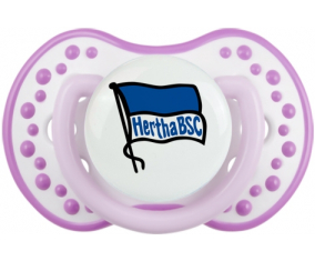 Hertha Berliner Sport-Club Sucete lovi dynamic Clásico White-Mauve