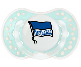 Hertha Berliner Sport-Club Sucete lovi dynamic clásico retro-turquesa-laguna