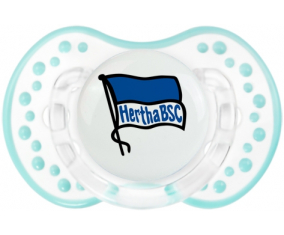 Hertha Berliner Sport-Club Sucete lovi dynamic clásico retro-white-lagoon