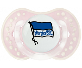 Hertha Berliner Sport-Club Sucete lovi dynamic clásico retro-rosa-tierno