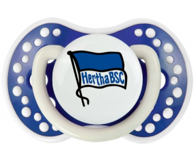 Hertha Berliner Sport-Club Sucete lovi dynamic Azul Marino Fosforescente