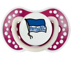 Hertha Berliner Sport-Club Sucete lovi dynamic Fucsia Fosforescente