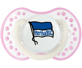 Hertha Berliner Sport-Club Sucete lovi dynamic Blanco Rosa Fosforescente