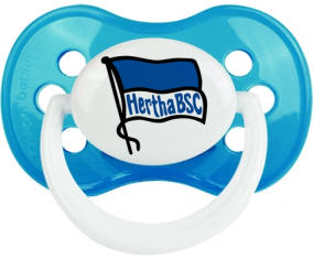 Hertha Berliner Sport-Club Sucete Anatómico Cyan Classic