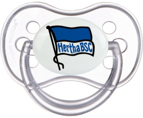 Hertha Berliner Sport-Club Sucete Anatómico Clásico Transparente