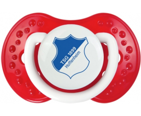 TSG 1899 Hoffenheim Tetine lovi dynamic clásico rojiblanco