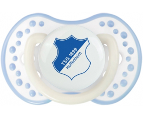 TSG 1899 Hoffenheim Tetine lovi dynamic clásico blanquiazul