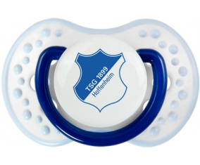 TSG 1899 Hoffenheim Tetine lovi dynamic Clásico Azul Marino-Azul Marino