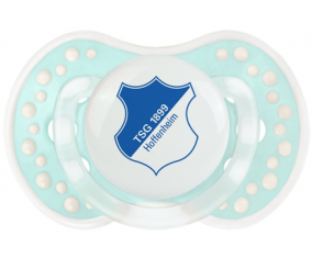 TSG 1899 Hoffenheim Tetine lovi dynamic clásico retro-turquesa-laguna