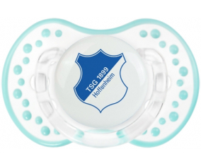TSG 1899 Hoffenheim Tetine lovi dynamic clásico retro-laguna blanca