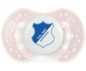 TSG 1899 Hoffenheim Tetine lovi dynamic clásico retro-rosa-tierno