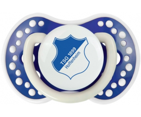 TSG 1899 Hoffenheim Tetine lovi dynamic azul marino fosforescente