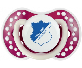 TSG 1899 Hoffenheim Tetine lovi dynamic Fucsia Fosforescente