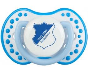 TSG 1899 Hoffenheim Tetine lovi dynamic azul fosforescente
