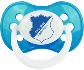 TSG 1899 Hoffenheim Anatómica Cyan Classic Lollipop