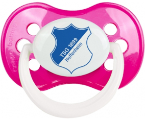 TSG 1899 Hoffenheim Anatómica Lollipop Classic Dark Rose