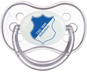 TSG 1899 Hoffenheim Clásico Piruleta Anatómica Transparente