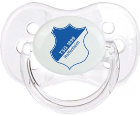 TSG 1899 Hoffenheim Classic Transparente Cherry Lollipop