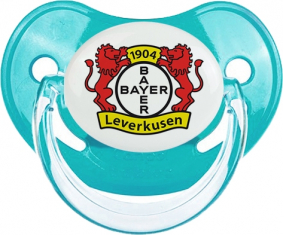 TSV Bayer 04 Leverkusen : Chupete fisiológico personnalisée