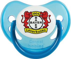 TSV Bayer 04 Leverkusen Fosforescente Piruleta Fisiológica Azul