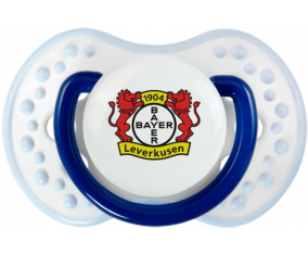 TSV Bayer 04 Leverkusen lovi dynamic clásico azul marino-azul marino