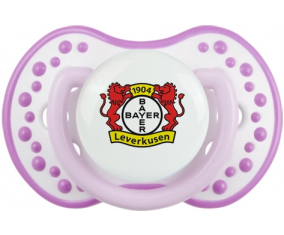 TSV Bayer 04 Leverkusen lovi dynamic clásico blanquiazul