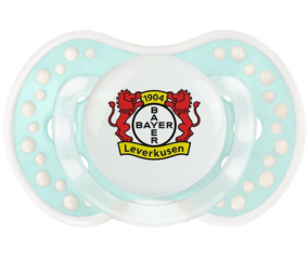 TSV Bayer 04 Leverkusen Lollipop lovi dynamic clásico retro-turquesa-laguna