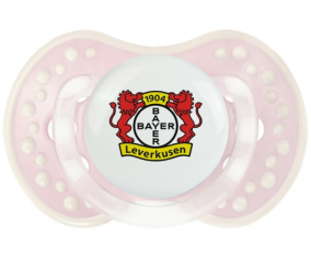 TSV Bayer 04 Leverkusen lovi dynamic clásico retro-rosa-tierno